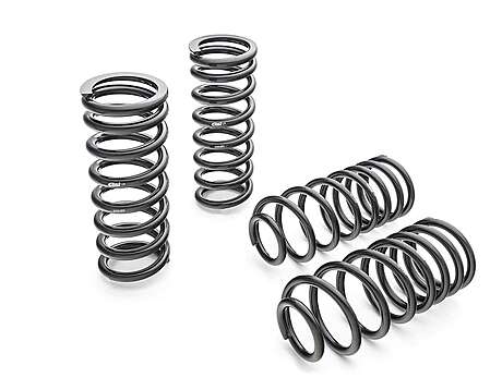 Eibach Pro Kit Lowering Springs Е10-20-018-01-22 BMW 7 (F01, F02, F03, F04) 730D