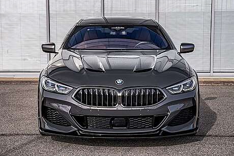 Capó SCL-GLOBAL-Concept BMW M850i ​​​​G16 (M-Power) 2021-2023