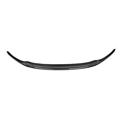 Carbon Front Bumper Lip Spoiler Splitters JC Sportline JC-KF311 BMW 8 Series G14 G15 G16 2020-2022