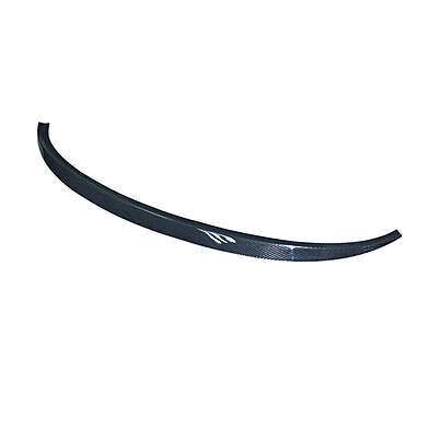 Carbon Trunk Spoiler BMW 3 Series GT F34 2014-2017