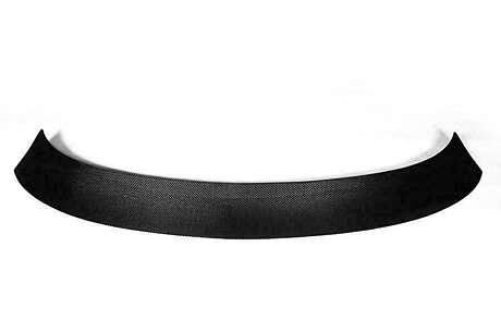 Carbon Rear Trunk Spoiler BMW 3 Series GT F34 Hatchback 2014-2017