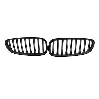 Front Bumper Central Grille Matt Black BMW Z4 E89 2009-2016