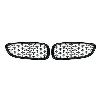 Front Bumper Central Grille Diamond Style BMW Z4 E89 2009-2016