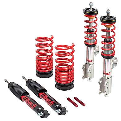 Eibach PSS65-20-019-01-22 Pro-Street-S Coilover Suspension BMW Z4 Roadster (E89) sDrive 35 i