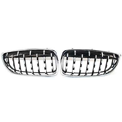 Parrilla Cromada Daimond para BMW F32/F33/F36/F82 2013-2018