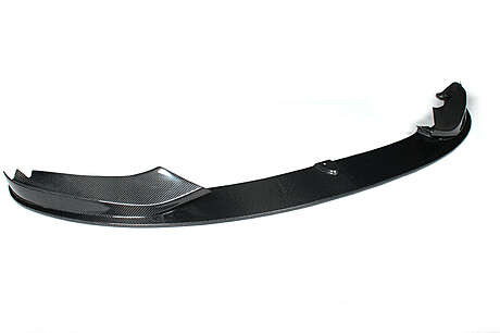 Carbon Front Bumper Lip Spoiler BMW F32 F36 430i 435i 440i M Sport 2014-2019