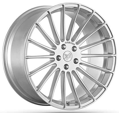 Discos de rueda Hamann Anniversary Evo para BMW serie 4 (F32) (original, Alemania)