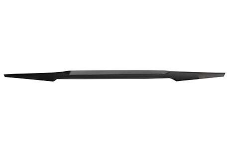 Trunk Spoiler suitable for BMW 4 Series Coupe F32 (2013-2019) M4 CSL Design Carbon