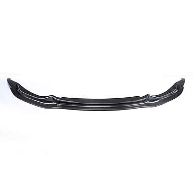 Carbon Fiber Front Bumper Lip Chin Spoiler For BMW F80 M3 F82 F83 M4 2014-2019