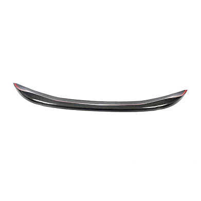 Carbon Fiber Front Bumper Lip Chin Spoiler for BMW 7 Series G11 M-Sport 2019-2021