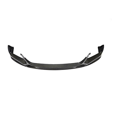 Carbon Fiber Front Bumper Lip Chin Spoiler For BMW 7 Series G11 G12 M-Sport 2016-2018