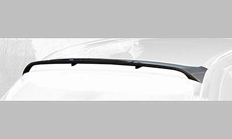 Spoiler superior de la tapa del maletero (para camioneta) Hamann 10G31135 para BMW G31 (original, Alemania)