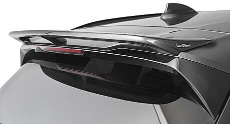 Trunk Spoiler AC Schnitzer 5131301110 BMW X3 G01 2017-2023