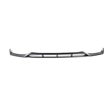 Carbon Fiber Front Bumper Lip Chin Spoiler For BMW X3 G01 X4 G02 M-Sport 2018-2022