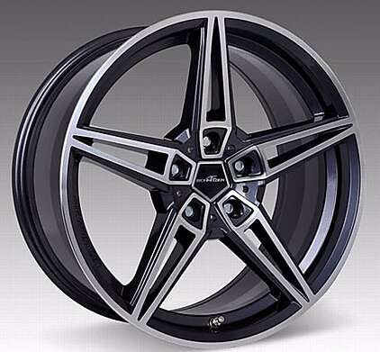 Llantas Typ AC1 (disponible en dos colores) R19x8,5 AC Schnitzer para BMW G20 M-Sport (original, Alemania)