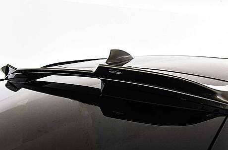 Spoiler de tapa de maletero AC Schnitzer 5131306310-AC para BMW X6 G06 (original, Alemania)