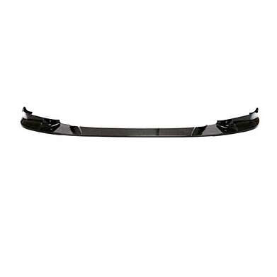 Dry Carbon Fiber Front Bumper Lip Spoiler for BMW X3 M F97 X4 M F98 2019-2021