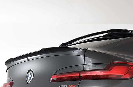 Trunk Spoiler AC Schnitzer 162302110 BMW X4M F98 2019-2023