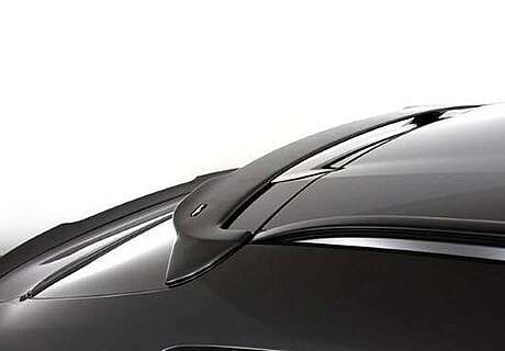 Roof Spoiler AC Schnitzer 5131302110 BMW X4M F98 2019-2023