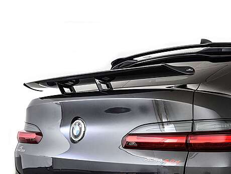 Trunk Sport Spoiler AC Schnitzer 5162302210 BMW X4M F98 2019-2023