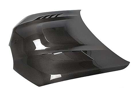 Hood Carbon Manhart BMW X5M F95