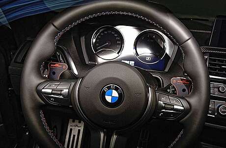 Palancas de cambio AC Schnitzer AC-6131290310 BMW Serie 2 G42 M-Sport