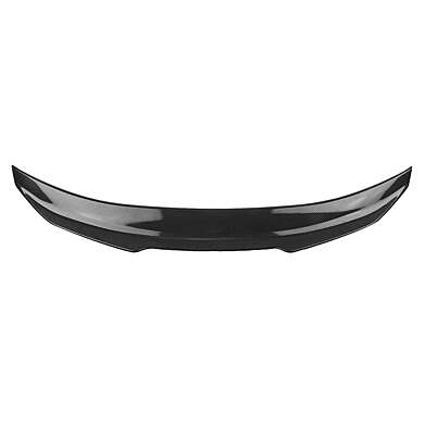 Spoiler de Tapa de Maletero Estilo Carbono BMW G22 4 Series 430i G82 M4 2020-2023