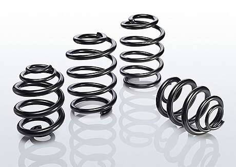 Pro-Kit Lowering Springs 25/30mm Arden AAK 98400 Jaguar F-Pace