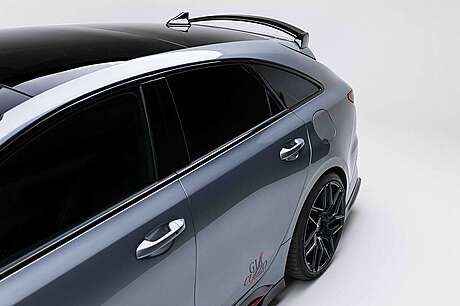 Roof Spoiler Unpainted GiaCuzzo Kia Proceed GT (Type CD) 2021-2023