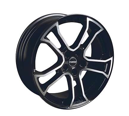 Llanta Monostar R Startech R22x10.0 para Range Rover Sport 2 (2018+) (original, Alemania)