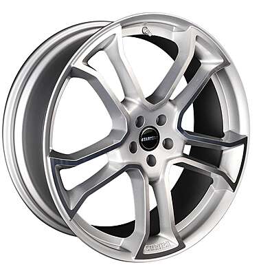 Llanta Monostar R Silver Startech R22x10.0 para Range Rover Sport 2 (2018+) (original, Alemania)