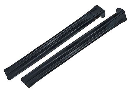 Side Skirts suitable for Land Range Rover Sport L494 (2013-up) SVR Design