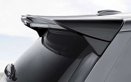 Spoiler Startech LC-450-00 para Land Rover Discovery Sport (original, Alemania)