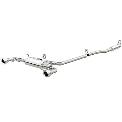 Sistema de escape Magnaflow 19131 para Mazda 6 2014-2017 2.5L