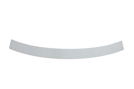 Roof Spoiler suitable for MERCEDES C-Class W204 (2007-2014) A-Design