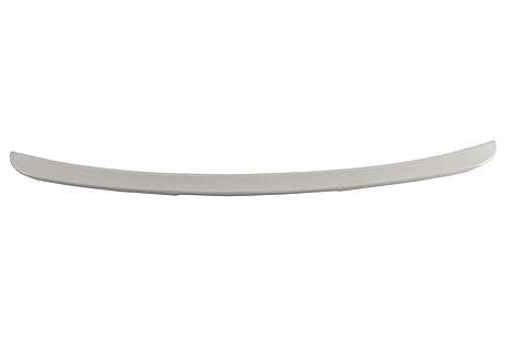 Trunk Spoiler suitable for Mercedes W211 E-class (2002-2009)