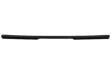 Trunk Spoiler suitable for Mercedes W211 E-class 2002-2009