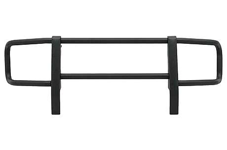 BullBar suitable for Mercedes G-Class W463 (1989-2018) Black only for G63 G65 Bumper