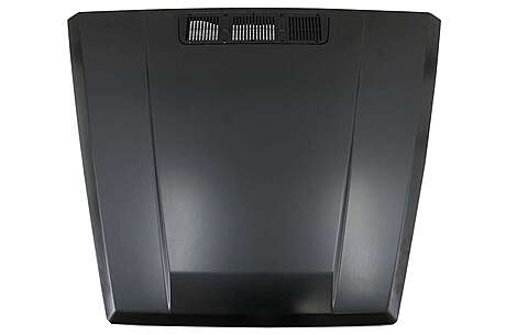 Front Hood Bonnet Panel Cover Suitable for Mercedes G-Class W463 (1989-2017)