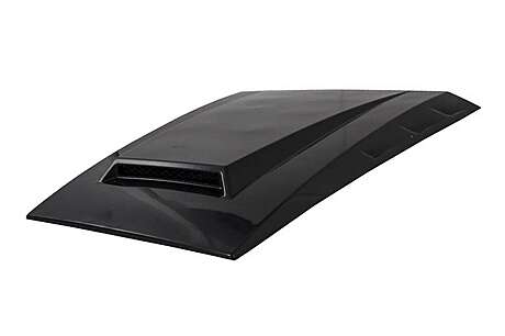 Hood Scoop Bonnet Scoop suitable for Mercedes W463 G-Class (1989-up) Design ABS
