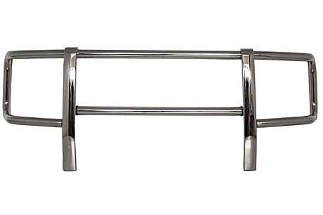 BullBar suitable for MERCEDES G-Class W463 (1989-2018) G63 G65 Design