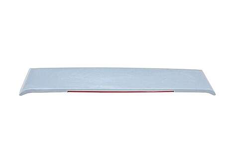 Roof Spoiler suitable for Mercedes W463 G-Class (1989-up) Design LED LightBar