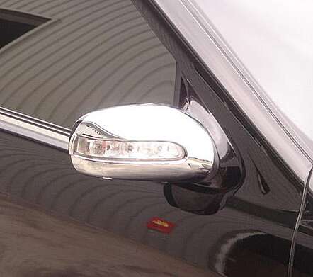 IDFR 1-MB150-04C Mercedes-Benz W215 CL-Class 2004-2006