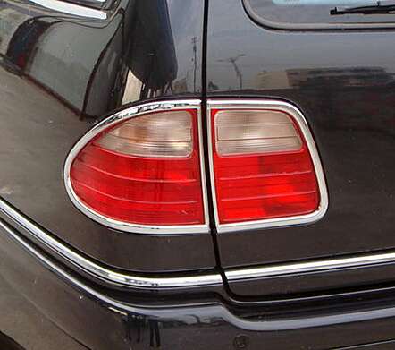 IDFR 1-MB203-02C Mercedes-Benz W210 E-Class Wagon 1996-2003