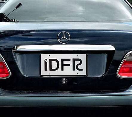 IDFR 1-MB170-06C 690*45mm Mercedes-Benz W208 CLK-Class 1997-2002