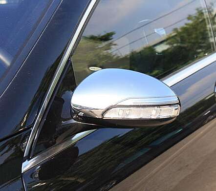 IDFR 1-MB151-03C Mercedes Benz W216 CL Class 2006-2009