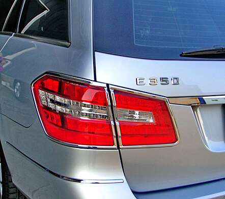 IDFR 1-MB208-02C Mercedes-Benz E-Class W212 Wagon 2009-2013