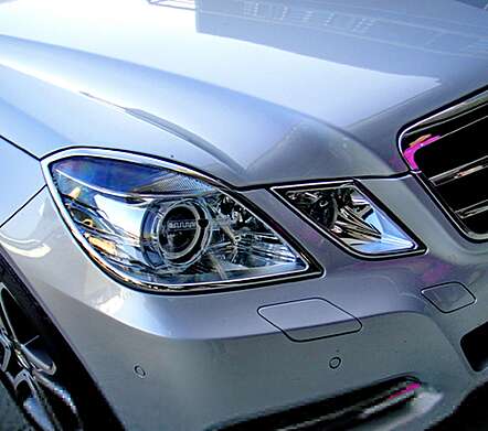 IDFR 1-MB208-01C Mercedes-Benz E-Class W212 Wagon 2009-2013