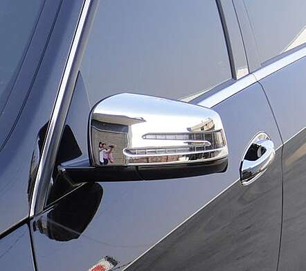 IDFR 1-MB208-07C Mercedes-Benz E-Class W212 Wagon 2009-2013