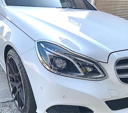 IDFR 1-MB210-01C Mercedes-Benz E-Class W212 Wagon 2013-2016
